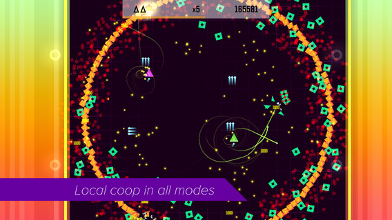 Trigonarium iOS