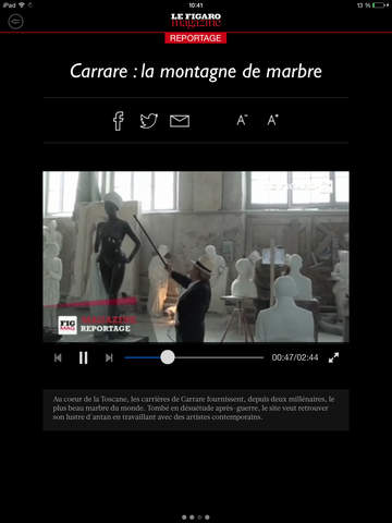 iPad Screenshot 5