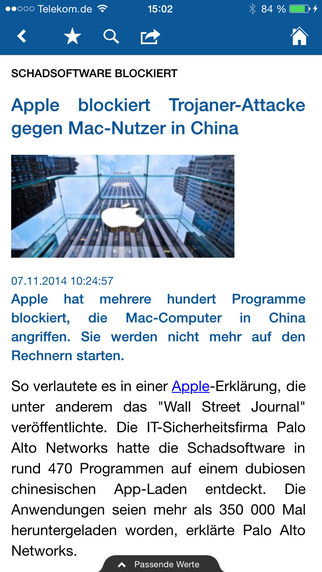 iPhone Screenshot 3