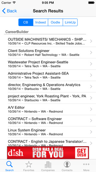 iPhone Screenshot 2