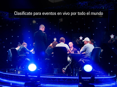 PokerStars Poker App - Play Free Texas Hold'