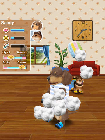 iPad Screenshot 1