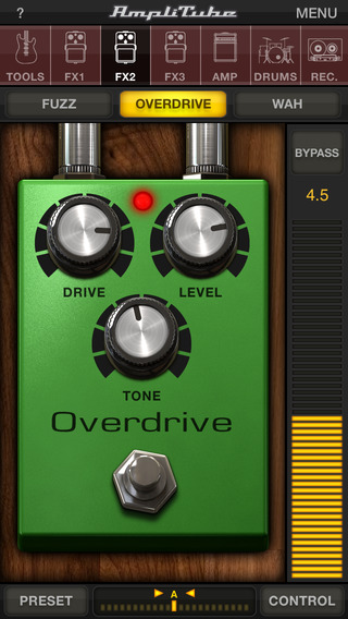 iPhone Screenshot 3