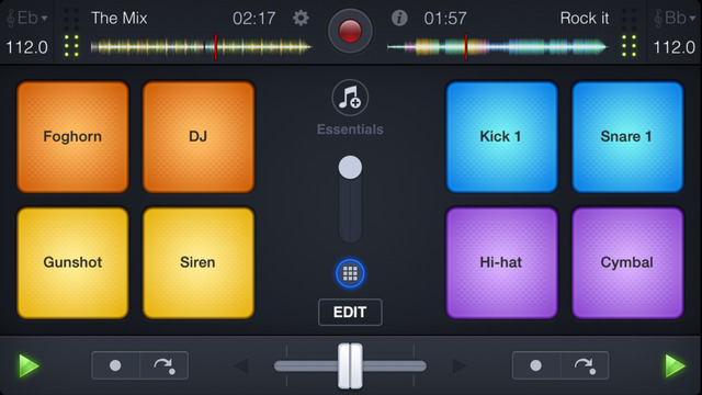 iPhone Screenshot 4