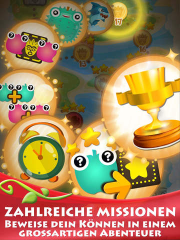 Fusion Two iOS