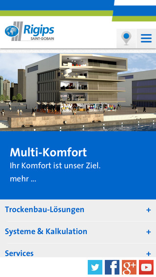 iPhone Screenshot 1