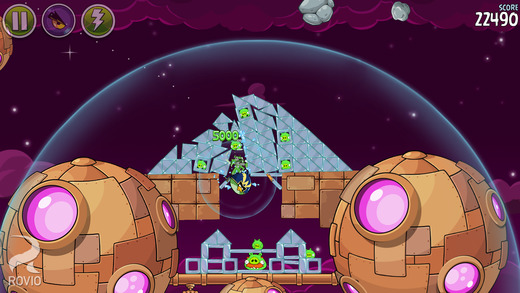 iPhone Screenshot 3