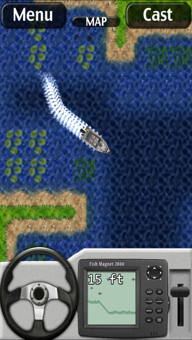 iPhone Screenshot 3