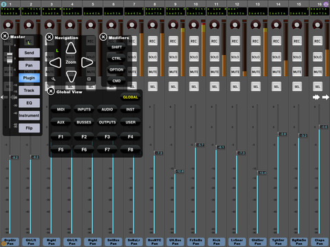 iPad Screenshot 3
