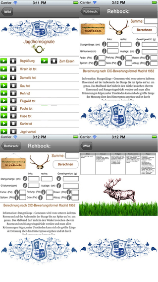 iPhone Screenshot 5