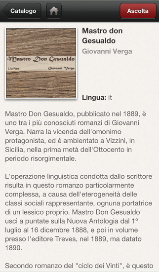 Istantanea iPhone 4