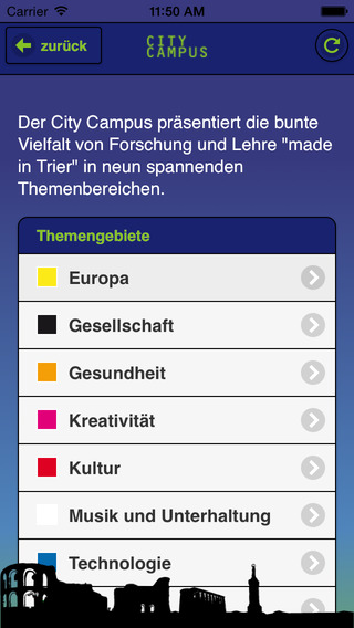 iPhone Screenshot 3