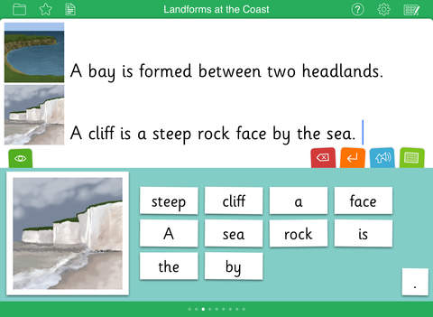 iPad Screenshot 4