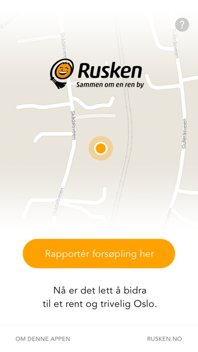 iPhone Screenshot 1