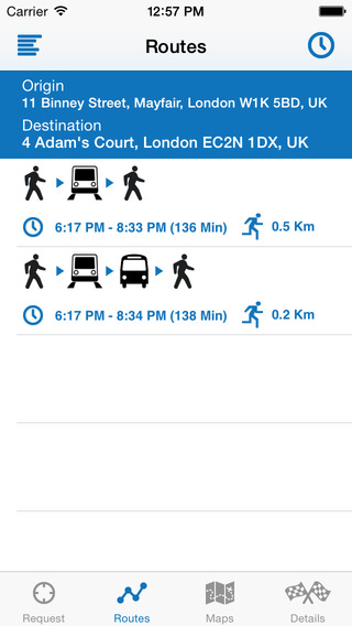 iPhone Screenshot 2