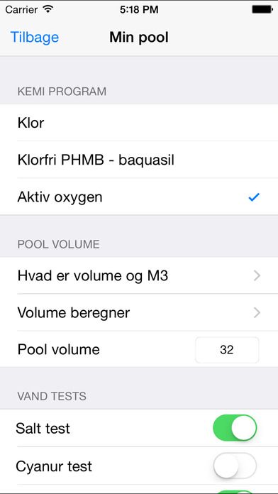 iPhone Screenshot 2