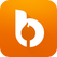Bonfyre App – Free Private Photo Sharing App, Group Chat & Text, Event Planning and Picture Messaging App icon