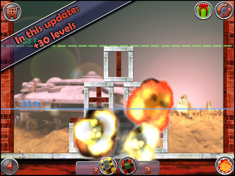 iPad Screenshot 4