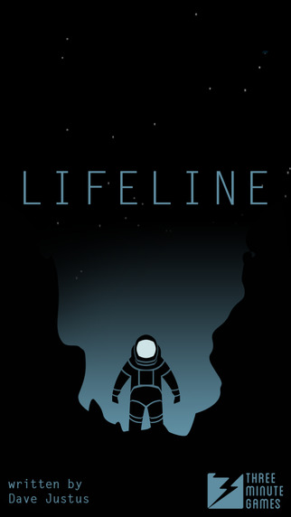 Lifeline... iOS Game