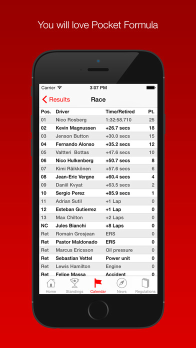 iPhone Screenshot 5