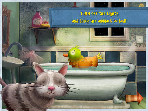 iPad Screenshot 2