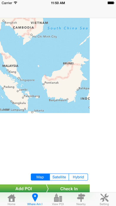 iPhone Screenshot 3