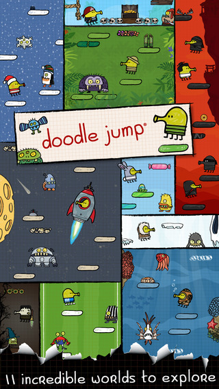 iPhone Screenshot 1
