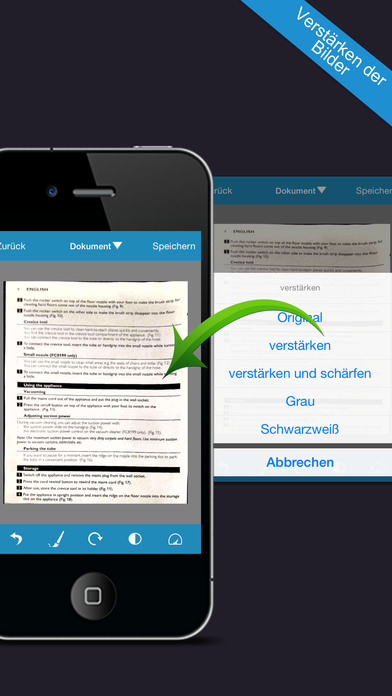 iPhone Screenshot 2