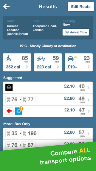 iPhone Screenshot 2