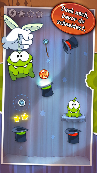iPhone Screenshot 4