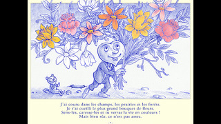 Bleu de Toi (HD) de Dominique Maes - CotCotCot-apps.com iPhone Bleu de Toi (HD) de Dominique Maes - CotCotCot-apps.com iPhone