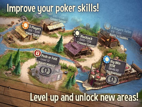 Governor of poker iphone free download