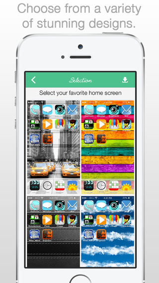 iPhone Screenshot 4