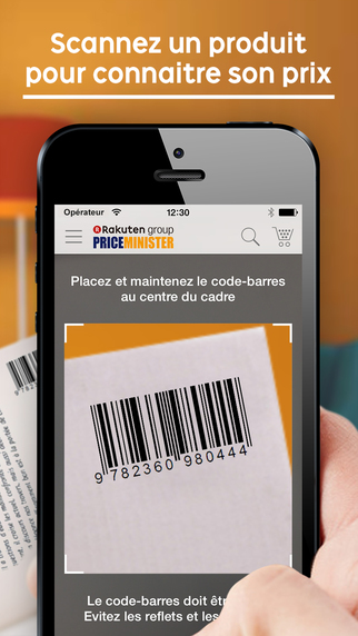 PriceMinister â€“ Achat neuf ou dâ€™occasion