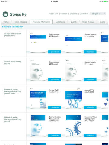 iPad Screenshot 4