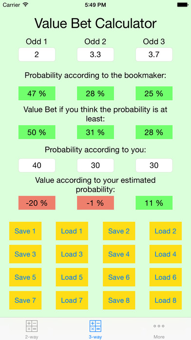 fx options pricing calculator