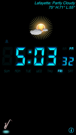 iPhone Screenshot 3