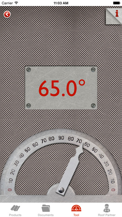 iPhone-skärmavbild 4