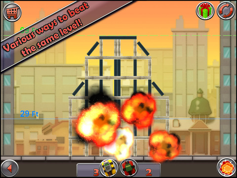 iPad Screenshot 3