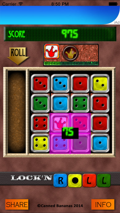iPhone Screenshot 3