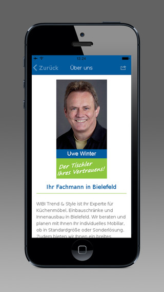 iPhone Screenshot 2