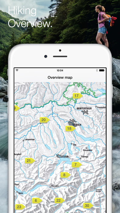 iPhone schermafbeelding 4