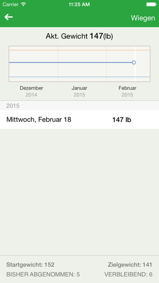 iPhone Screenshot 5