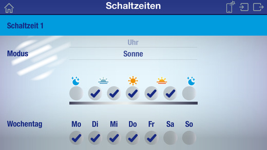 iPhone Screenshot 3