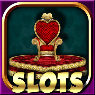 Slot Queen Of Hearts