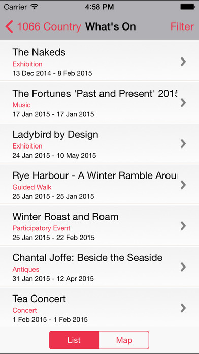 iPhone Screenshot 3