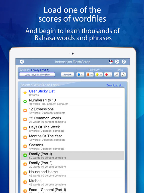 iPad Screenshot 2
