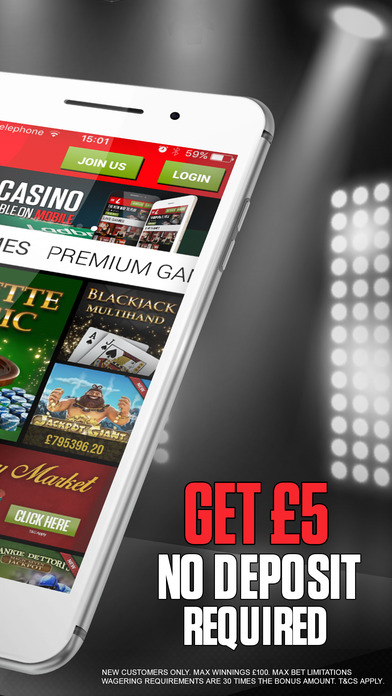 Ladbrokes Casino: Real Money Roulette, Blackjackのおすすめ画像2