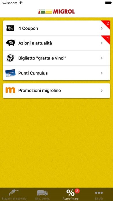 Istantanea iPhone 5