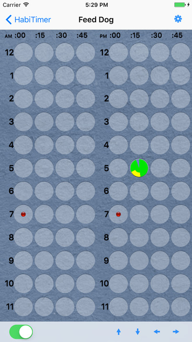 iPhone Screenshot 3